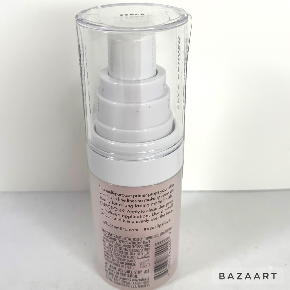 e.l.f. Poreless Face Primer Set - Picture 4 of 5